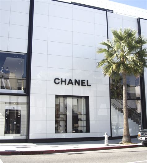 chanel store location|chanel store locations usa.